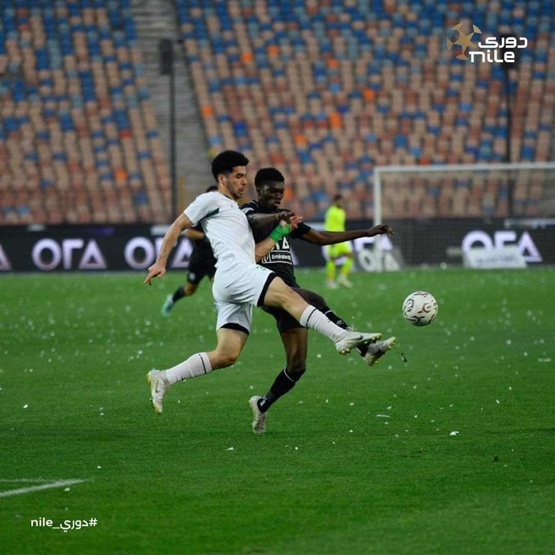 الدوري المصري