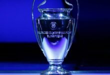دوري ابطال أوروبا
