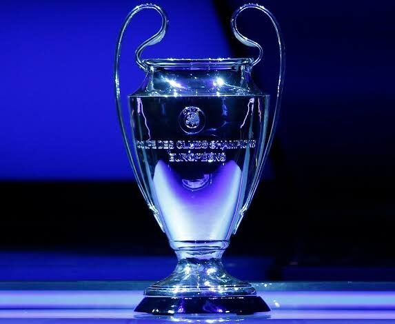 دوري ابطال أوروبا