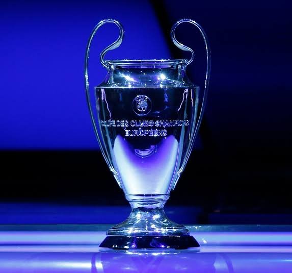 دوري ابطال أوروبا 