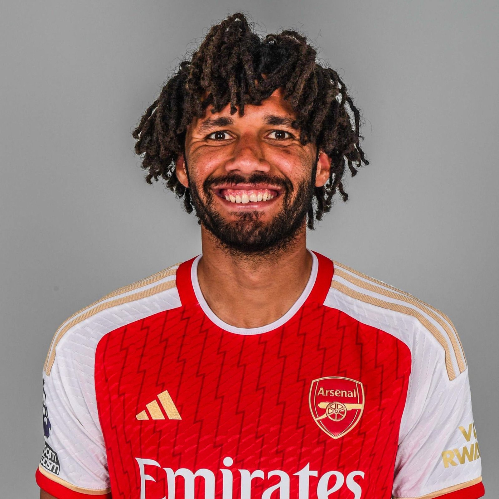 محمد النني