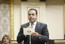 الدكتور محمود حسين