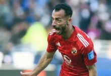أحمد عبد القادر